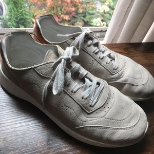 Groundies Springs Sneaker